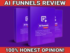 AI Funnels