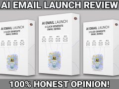 Ai Email Launch Review