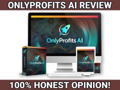 OnlyProfits AI Review