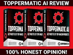 TopperMatic AI Review