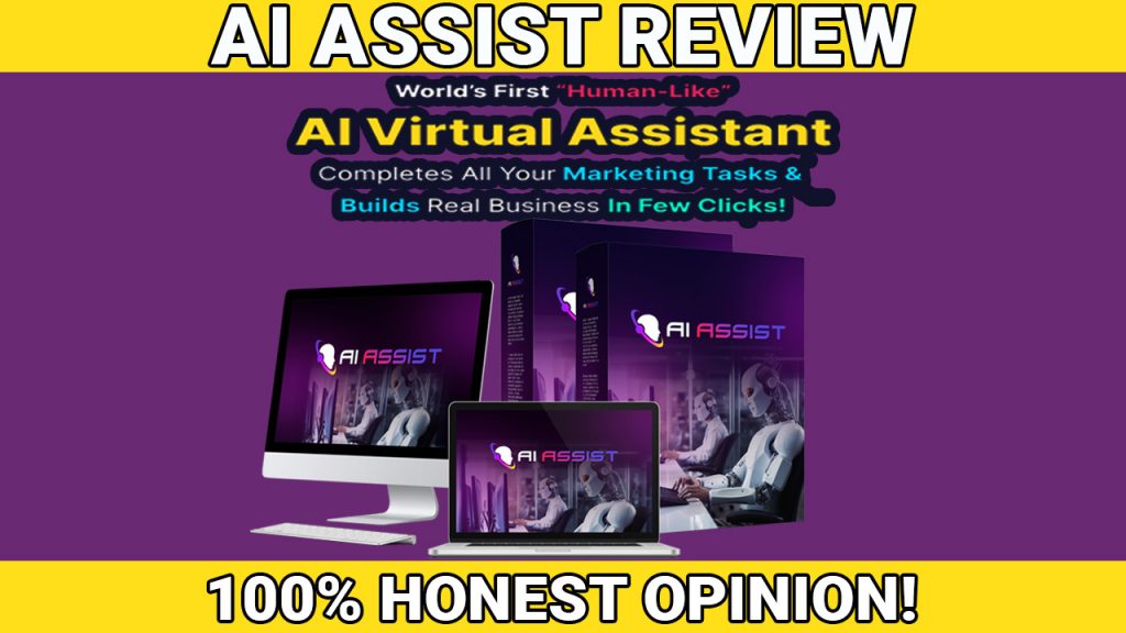 AI Assist Review