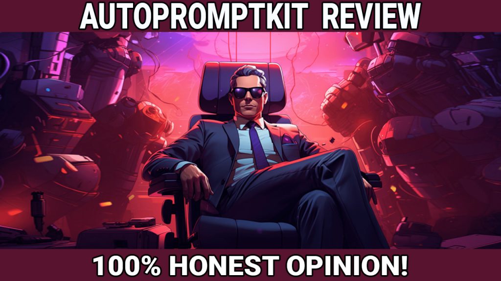 AutoPrompt Kit Review