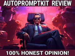 AutoPrompt Kit Review: Unleash ChatGPT's Full Potential!