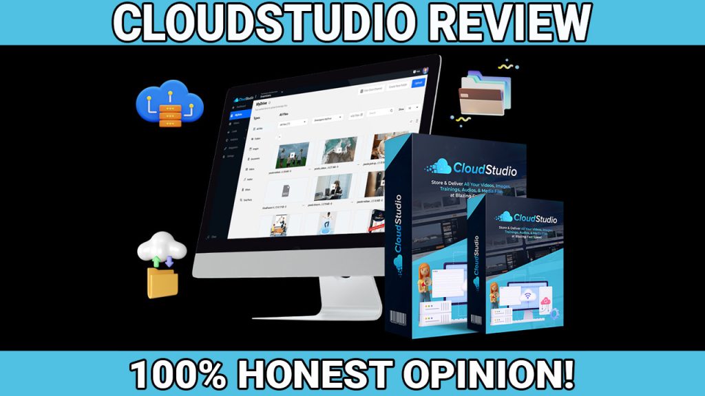 CloudStudio Review