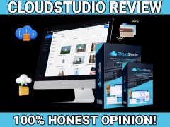 CloudStudio Review - One-Stop Solution For Cloud Storage