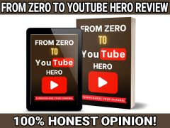 From Zero to YouTube Hero