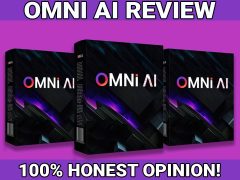 Omni AI Review