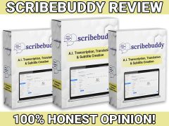 ScribeBuddy Review