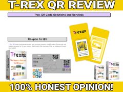 TrexQR Review