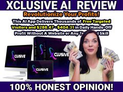 Xclusive App Review - Get Unlimited FREE Target Traffic