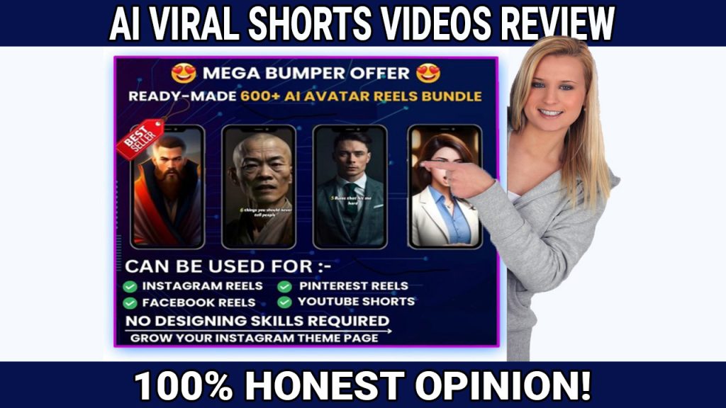 AI Viral Shorts Videos Review