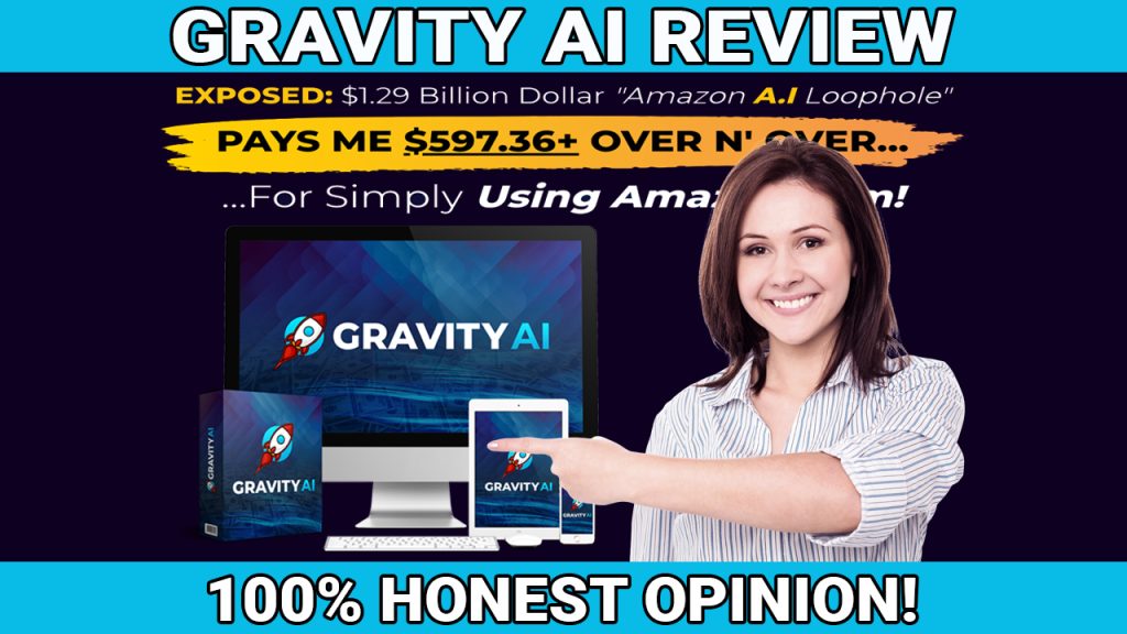 GRAVITY AI Review