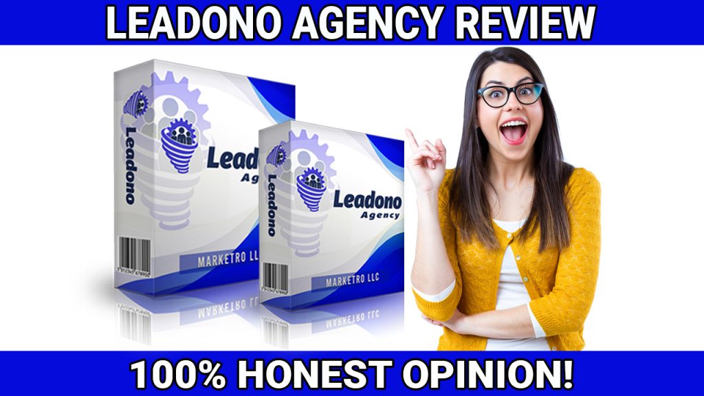 Review of Leadono Agency