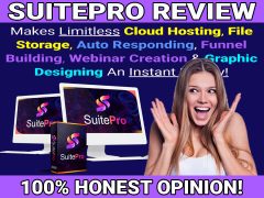 SuitePro Review: Is SuitePro Worth Buying?