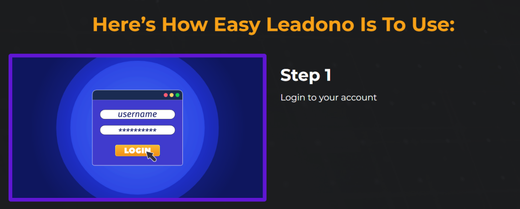 Leadono Agency Review