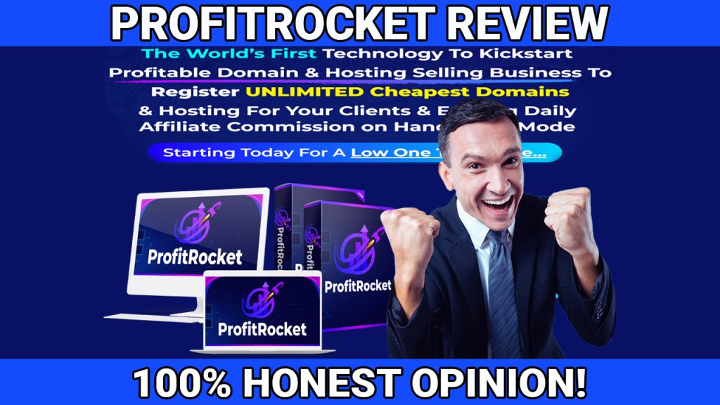 ProfitRocket Review