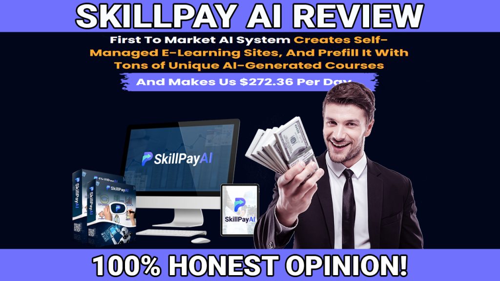 SkillPay AI Review